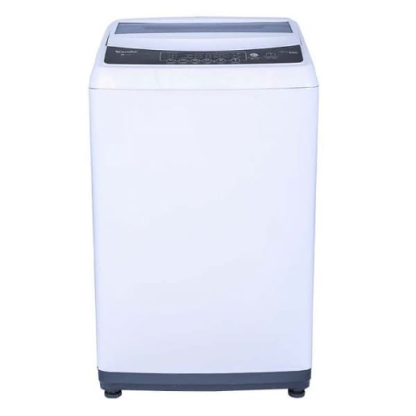 Machine à Laver CONDOR 10.5 Kg Top Blanc Machine à Laver CONDOR 10.5 Kg Top Blanc